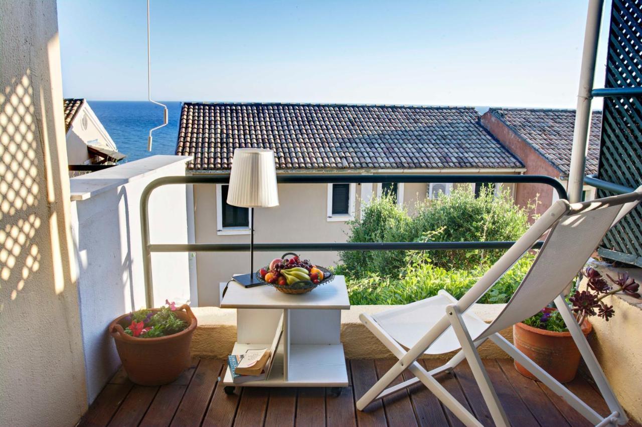 Ammos Beach House 格利法达 外观 照片